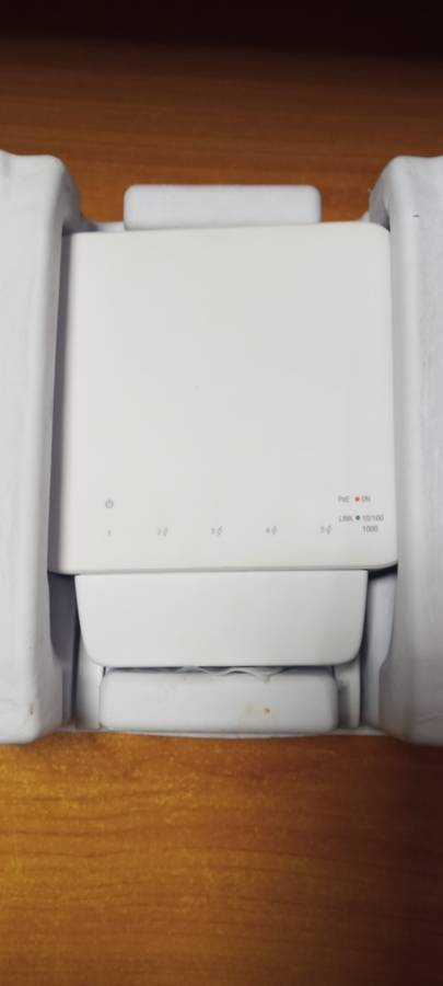 Ubiquiti Networks Unifi Switch Flex 5-Port managed Gigabit PoE Network USW-Flex